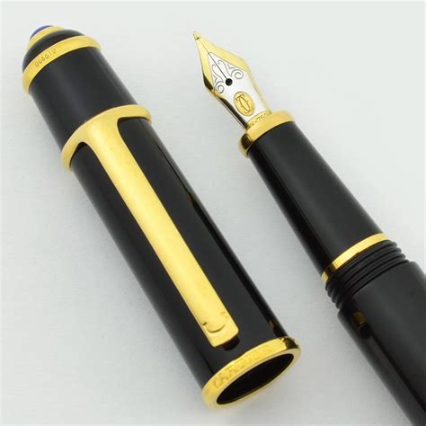 diabolo cartier pen